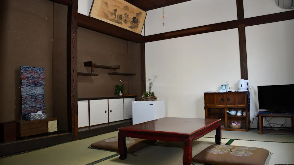 Ebisuya Ryokan