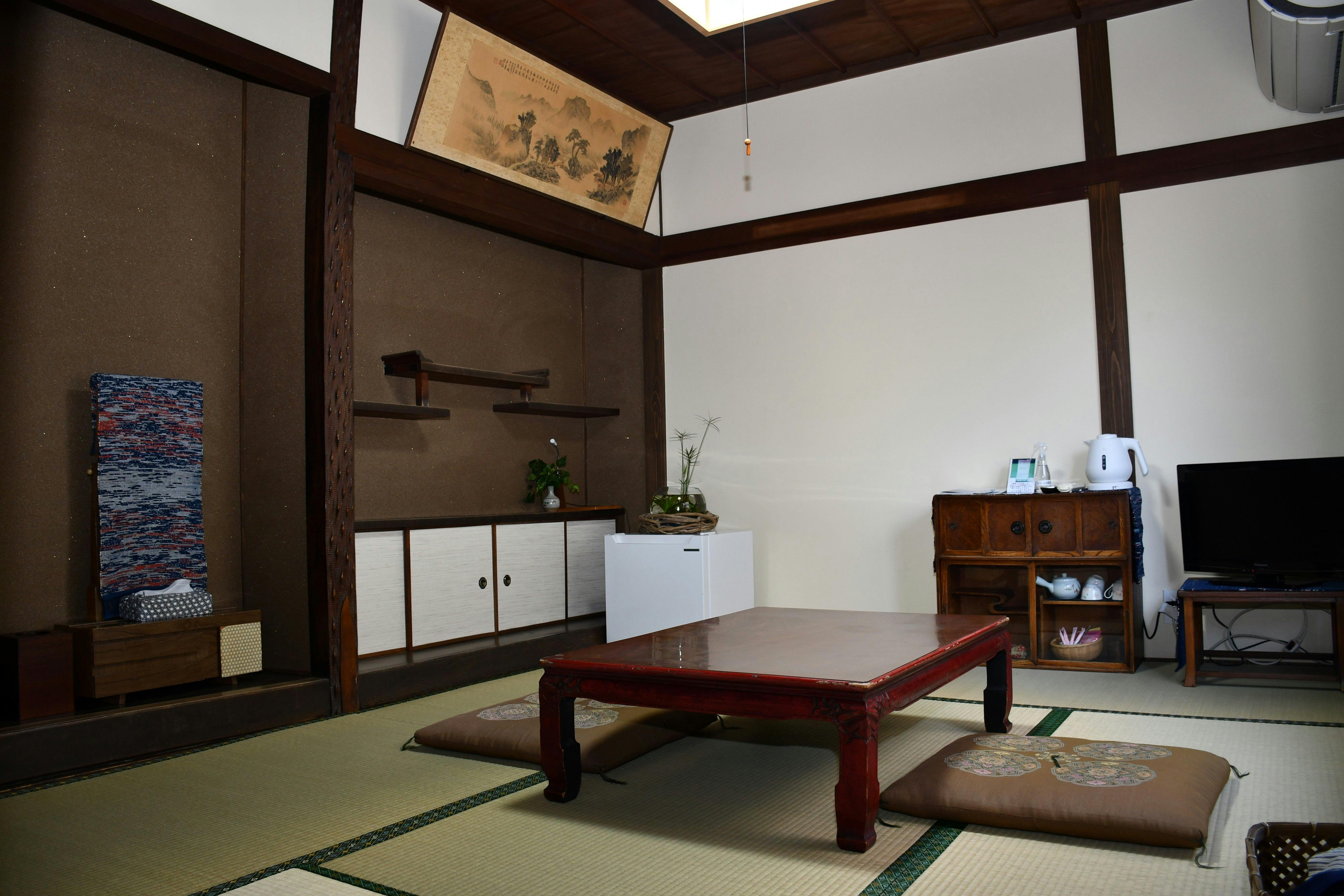 Ebisuya Ryokan