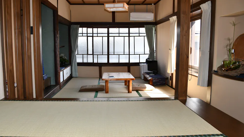 Ebisuya Ryokan
