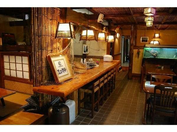 Ebisuya Ryokan