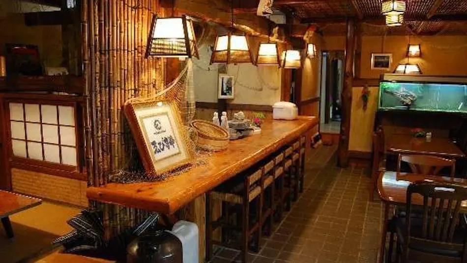 Ebisuya Ryokan
