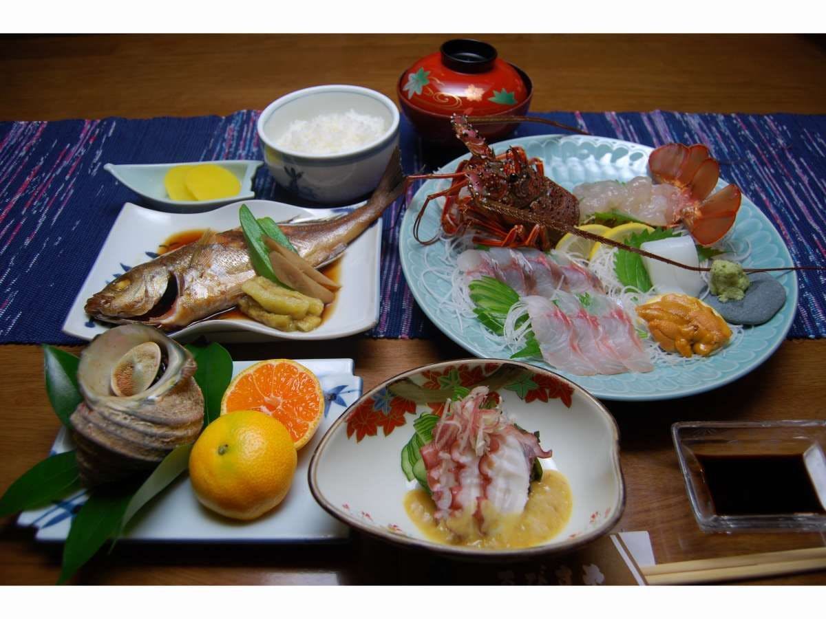 Ebisuya Ryokan