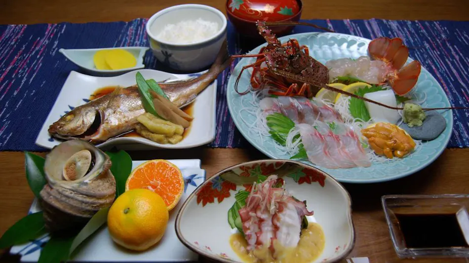 Ebisuya Ryokan