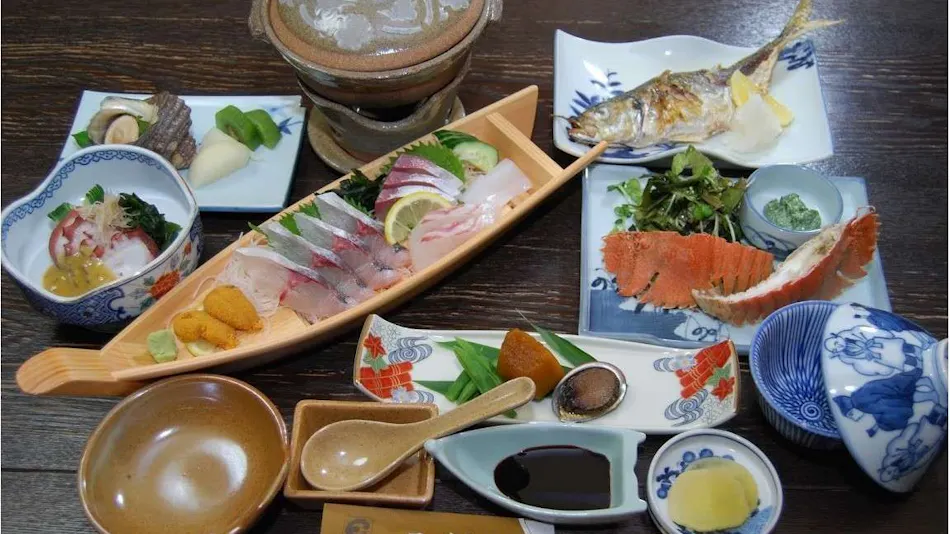 Ebisuya Ryokan