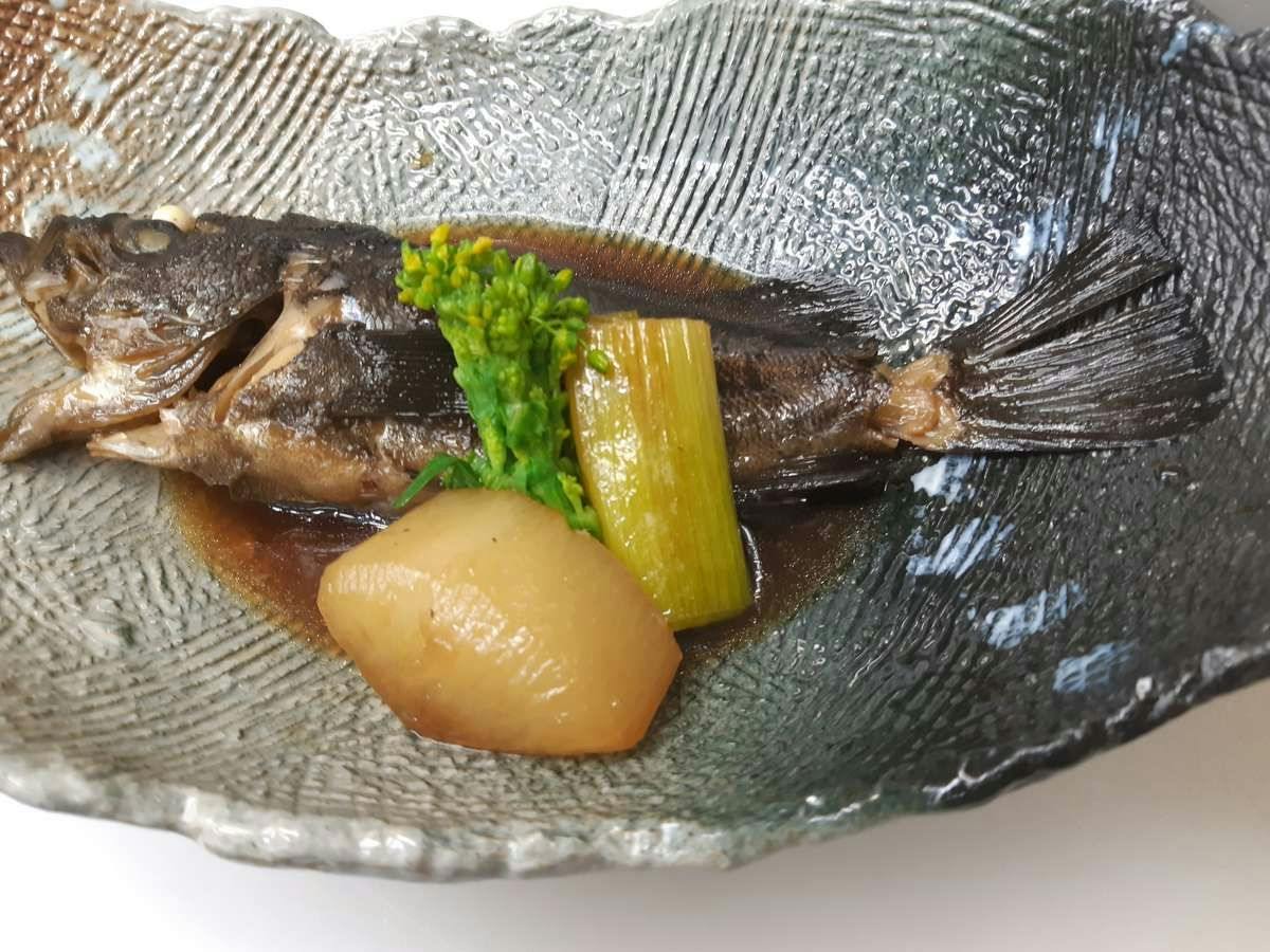 Ebisuya Ryokan
