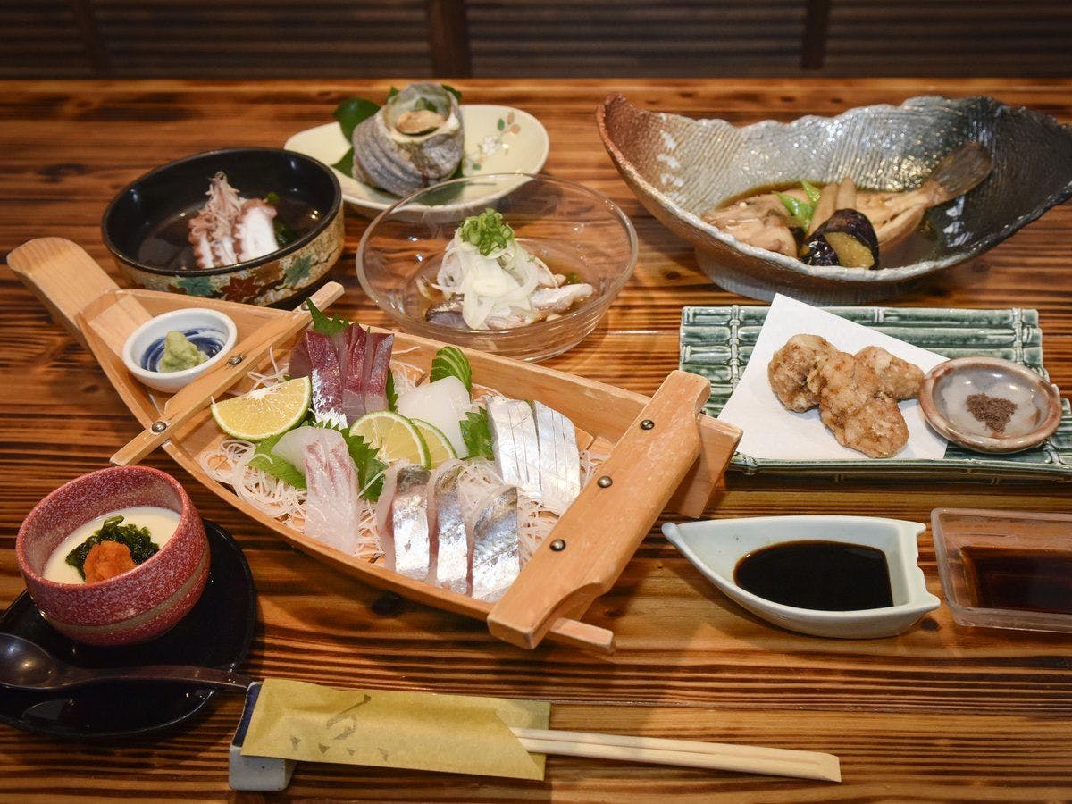 Ebisuya Ryokan