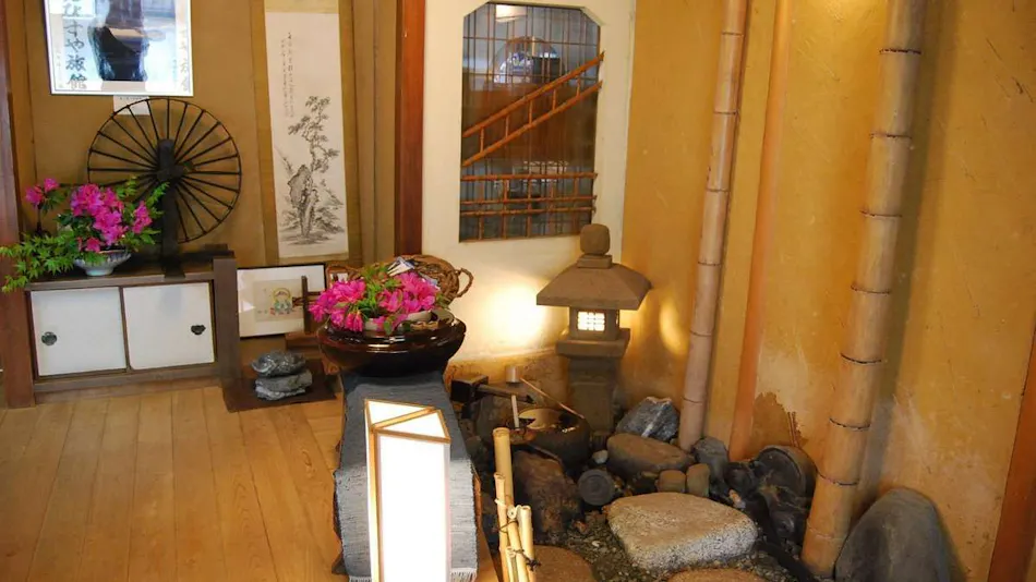 Ebisuya Ryokan
