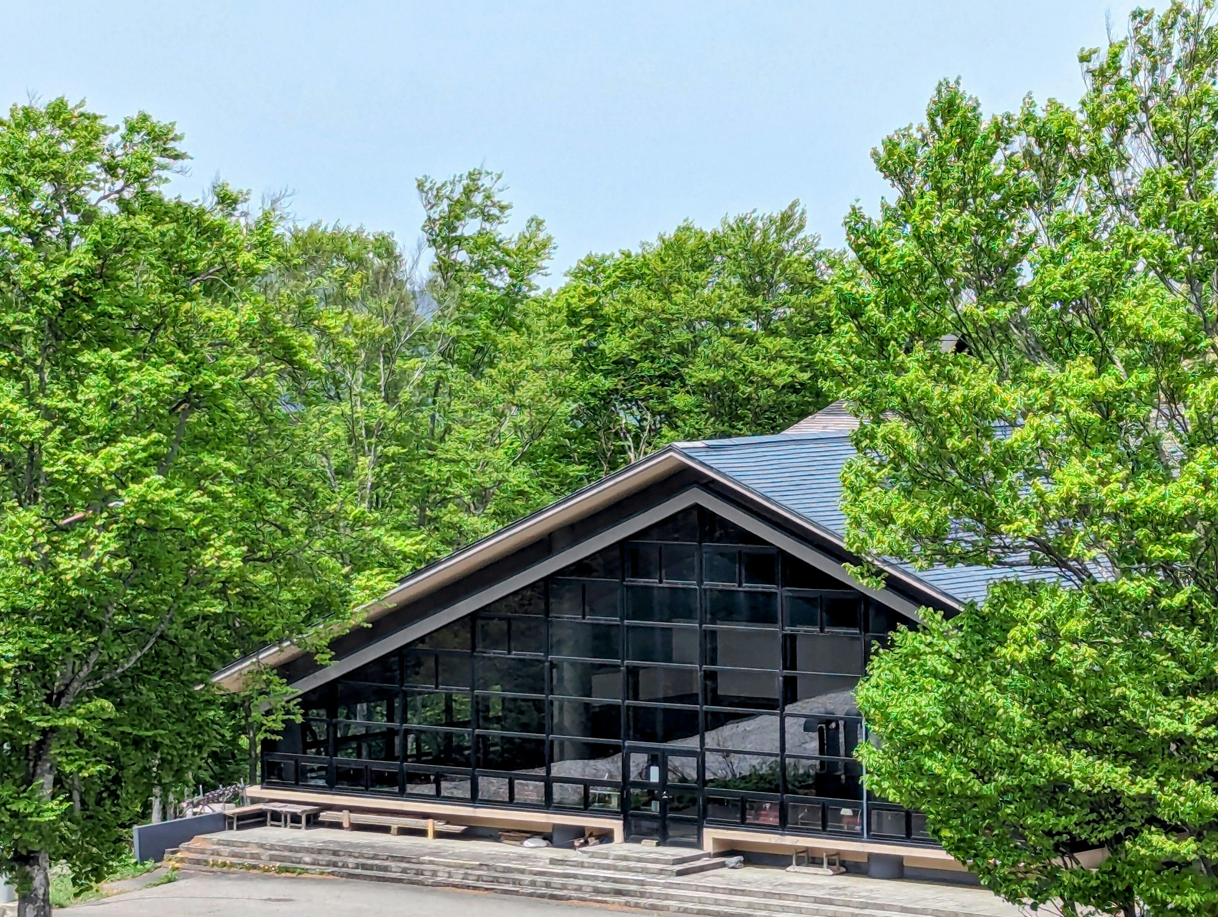 Berjaya Hakkoda Ski Resort