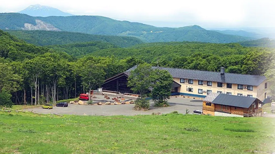 Berjaya Hakkoda Ski Resort
