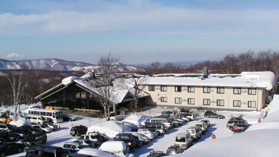 Berjaya Hakkoda Ski Resort