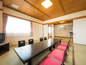 旅館おとは