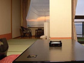 旅館おとは