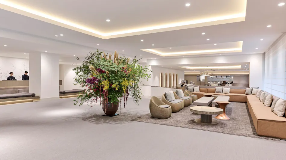 Hotel Flora Funabashi
