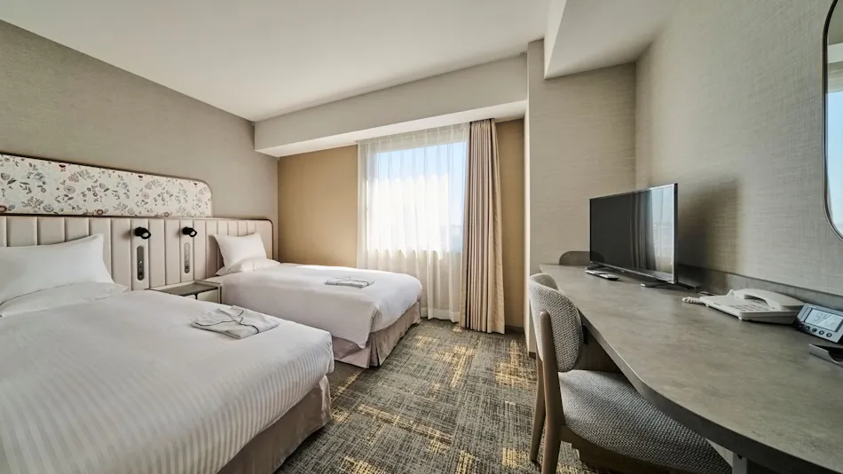 Hotel Flora Funabashi