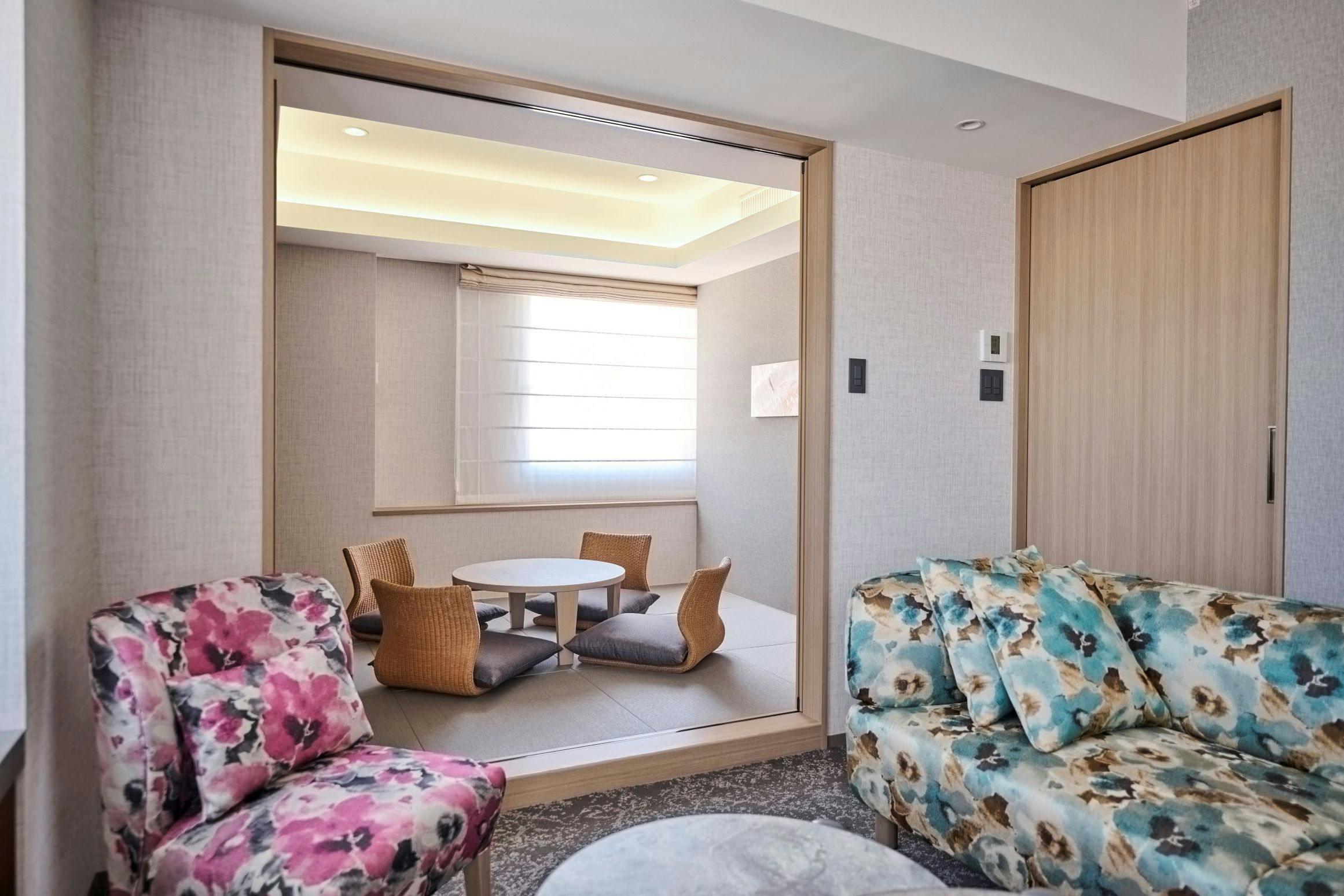 Hotel Flora Funabashi