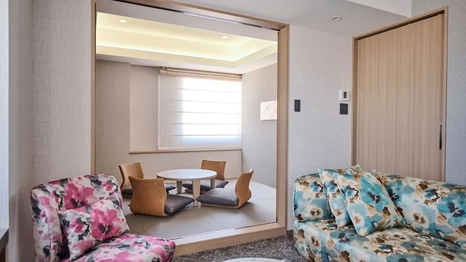 Hotel Flora Funabashi