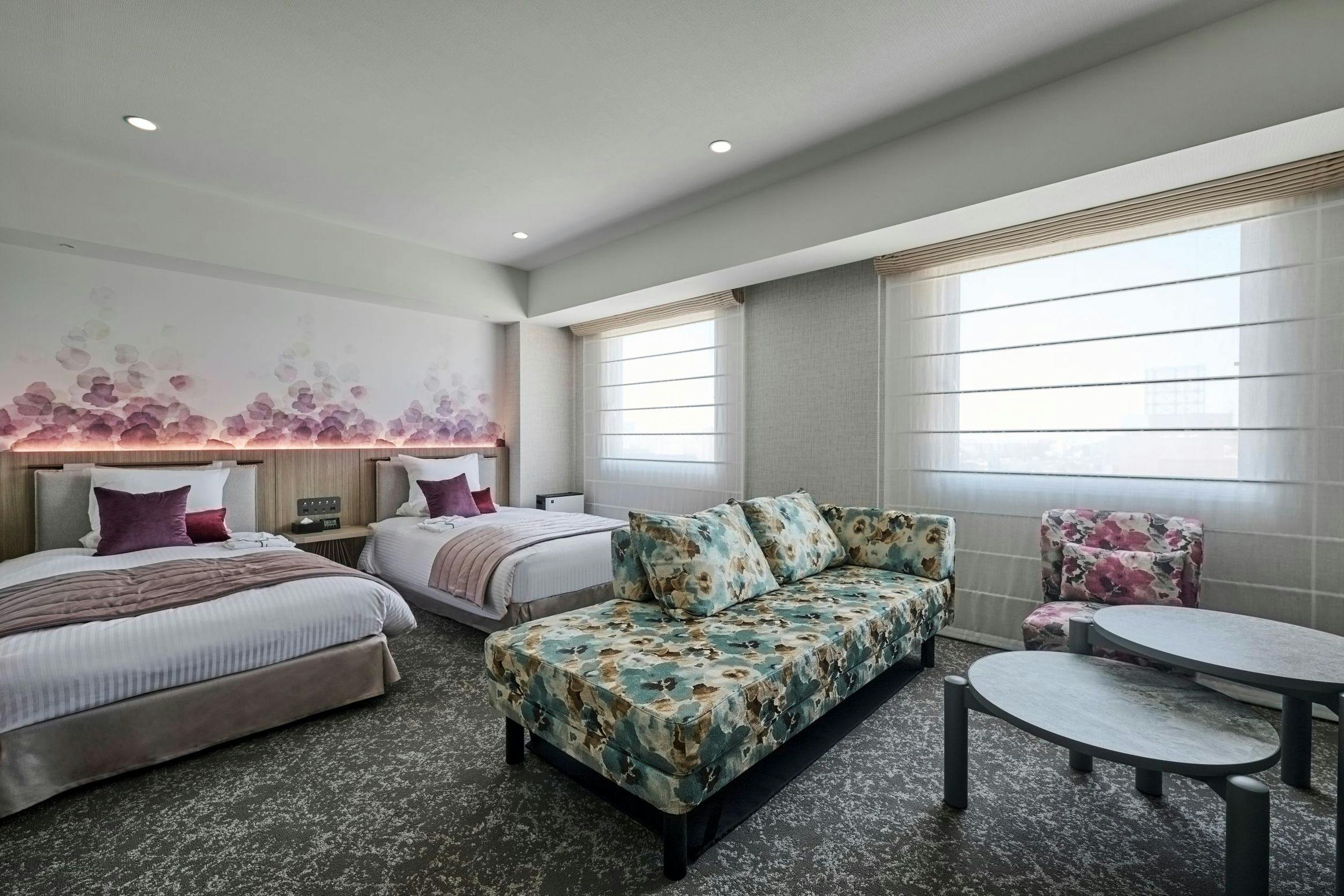 Hotel Flora Funabashi