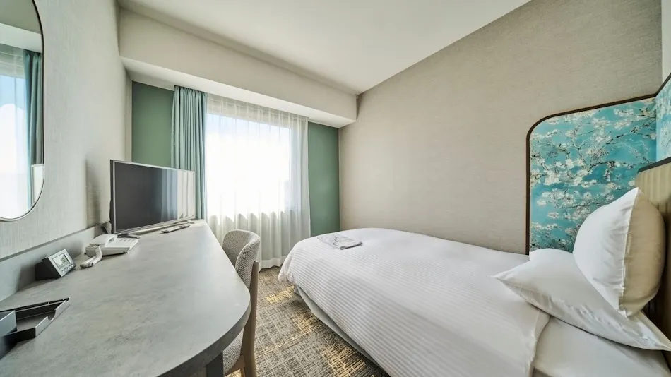 Hotel Flora Funabashi