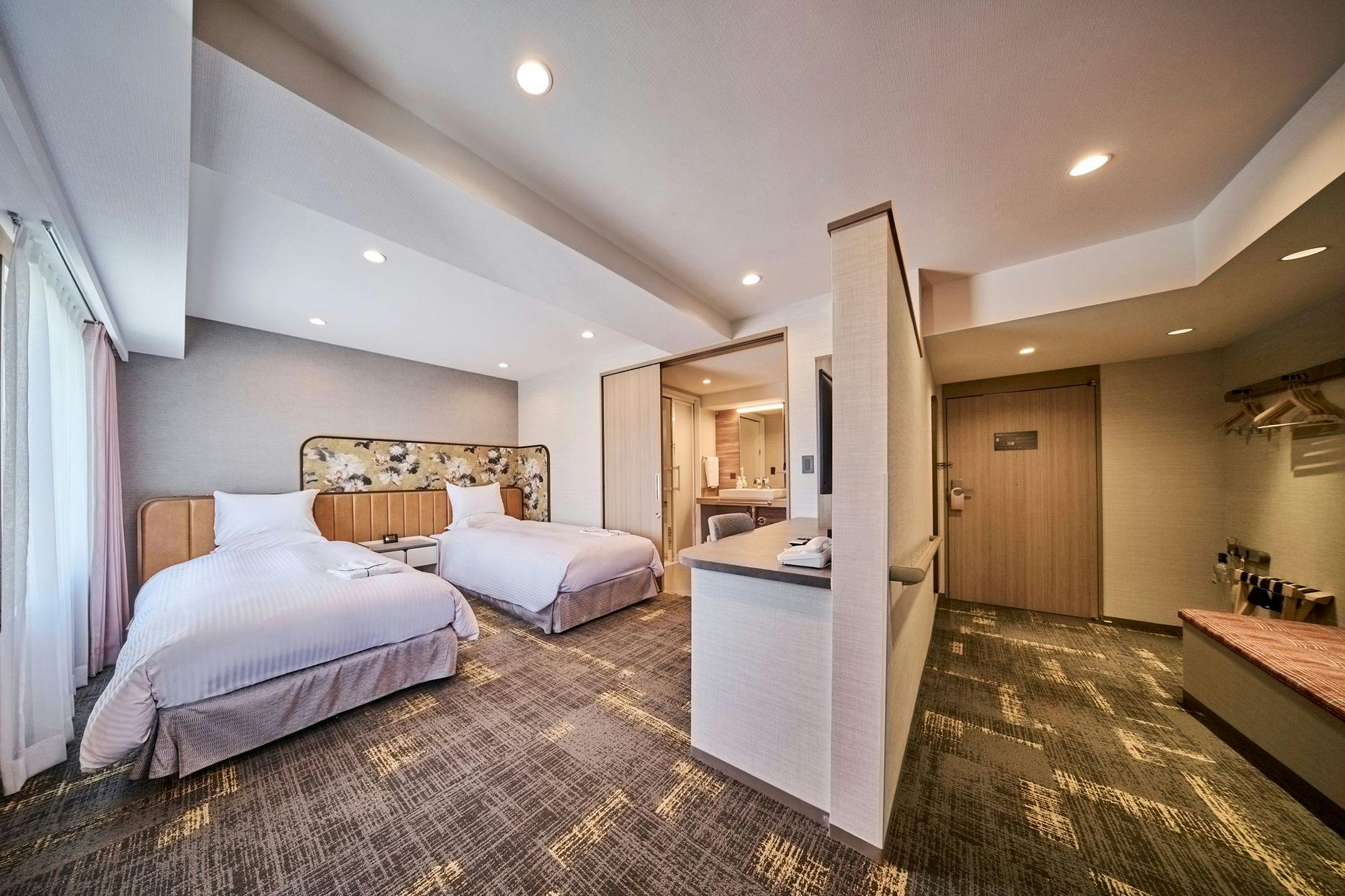 Hotel Flora Funabashi