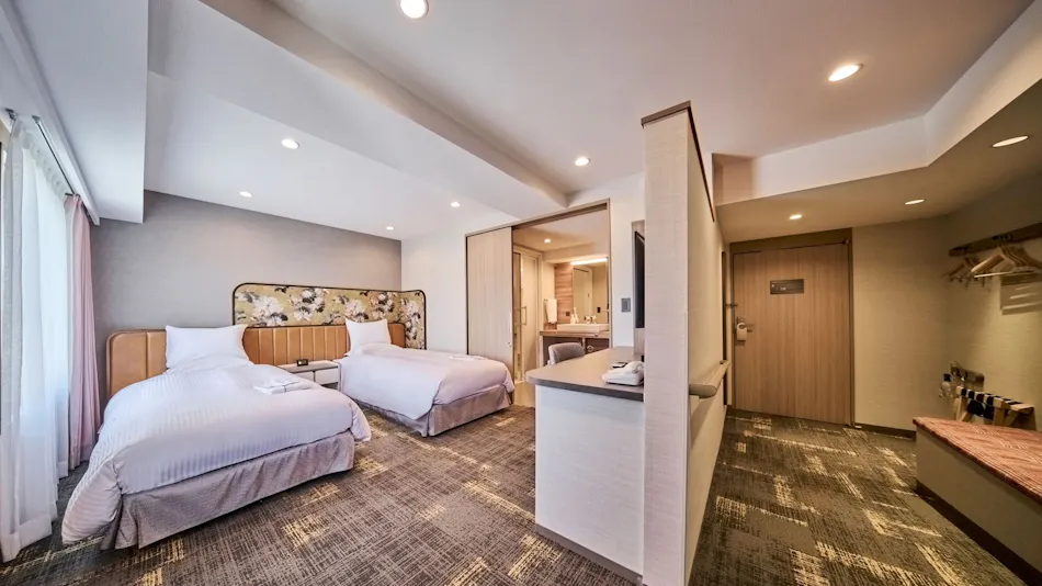 Hotel Flora Funabashi