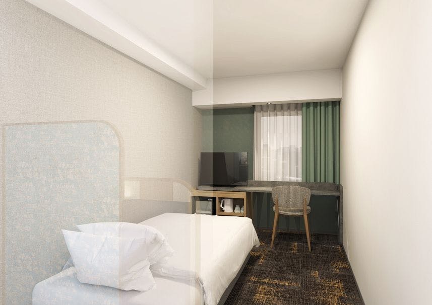 Hotel Flora Funabashi