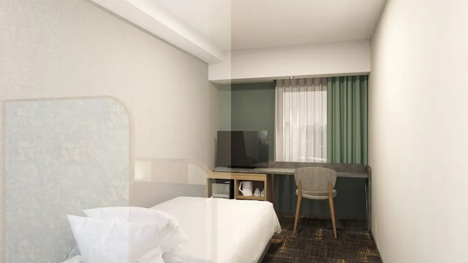 Hotel Flora Funabashi