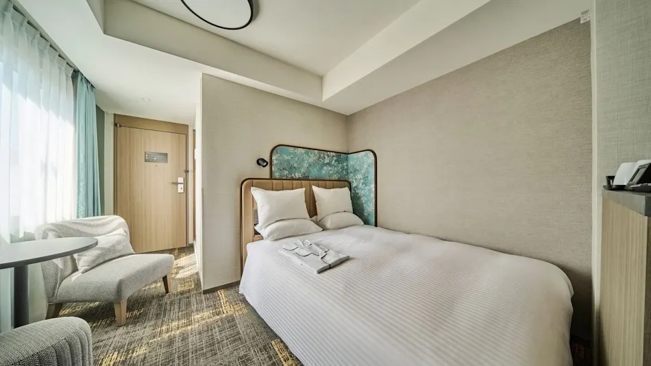 Hotel Flora Funabashi