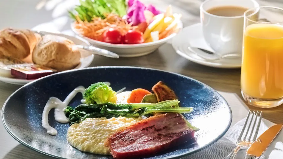 Hotel Flora Funabashi