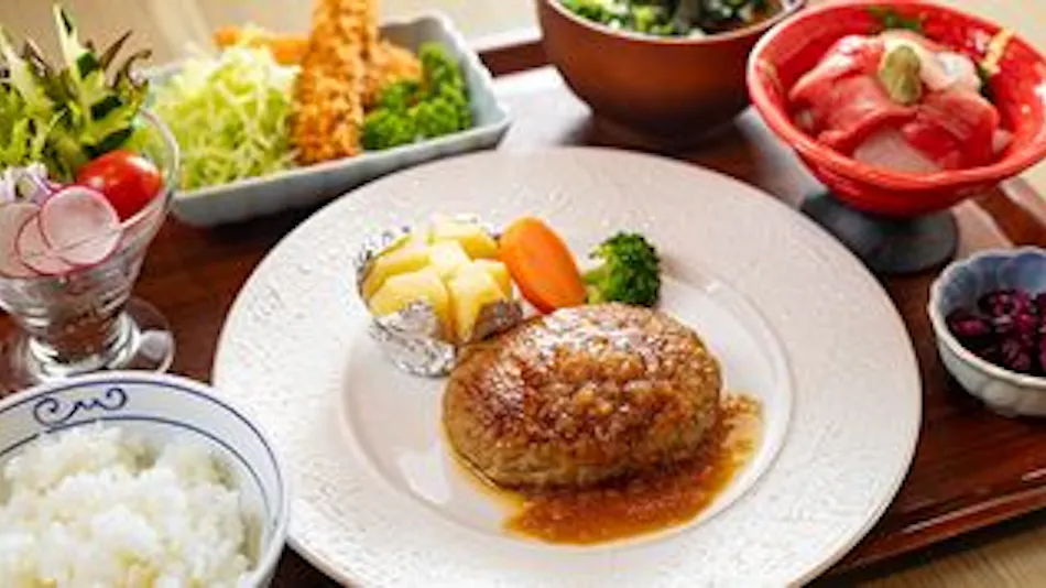 Hotel Flora Funabashi