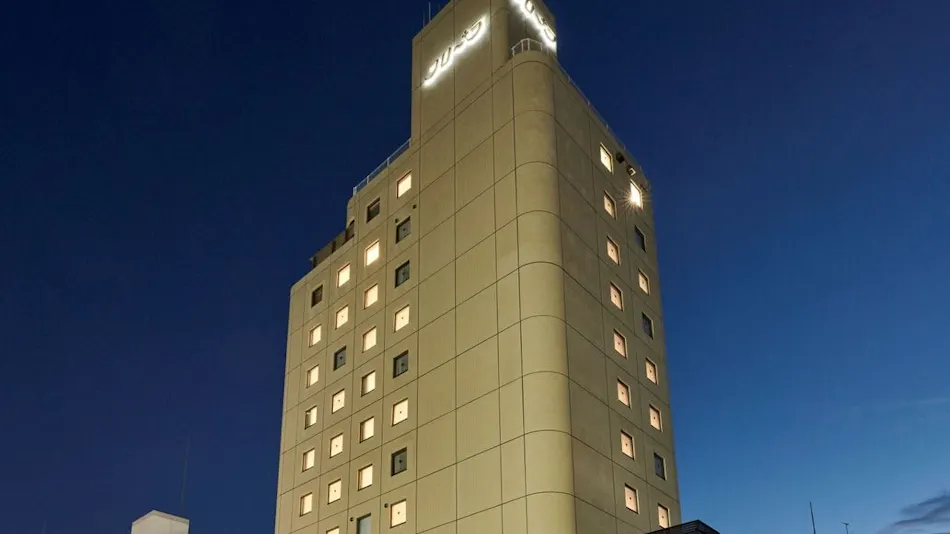Hotel Flora Funabashi