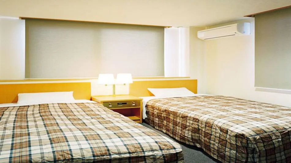 Hotel Ikoi