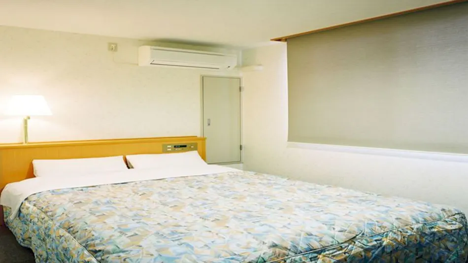 Hotel Ikoi
