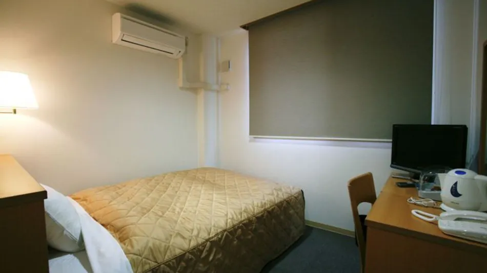 Hotel Ikoi