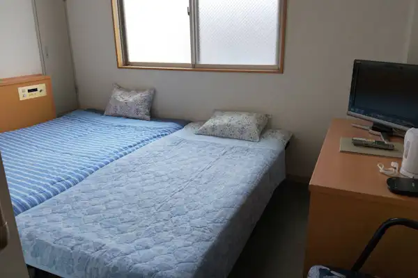 สมอลทวิน