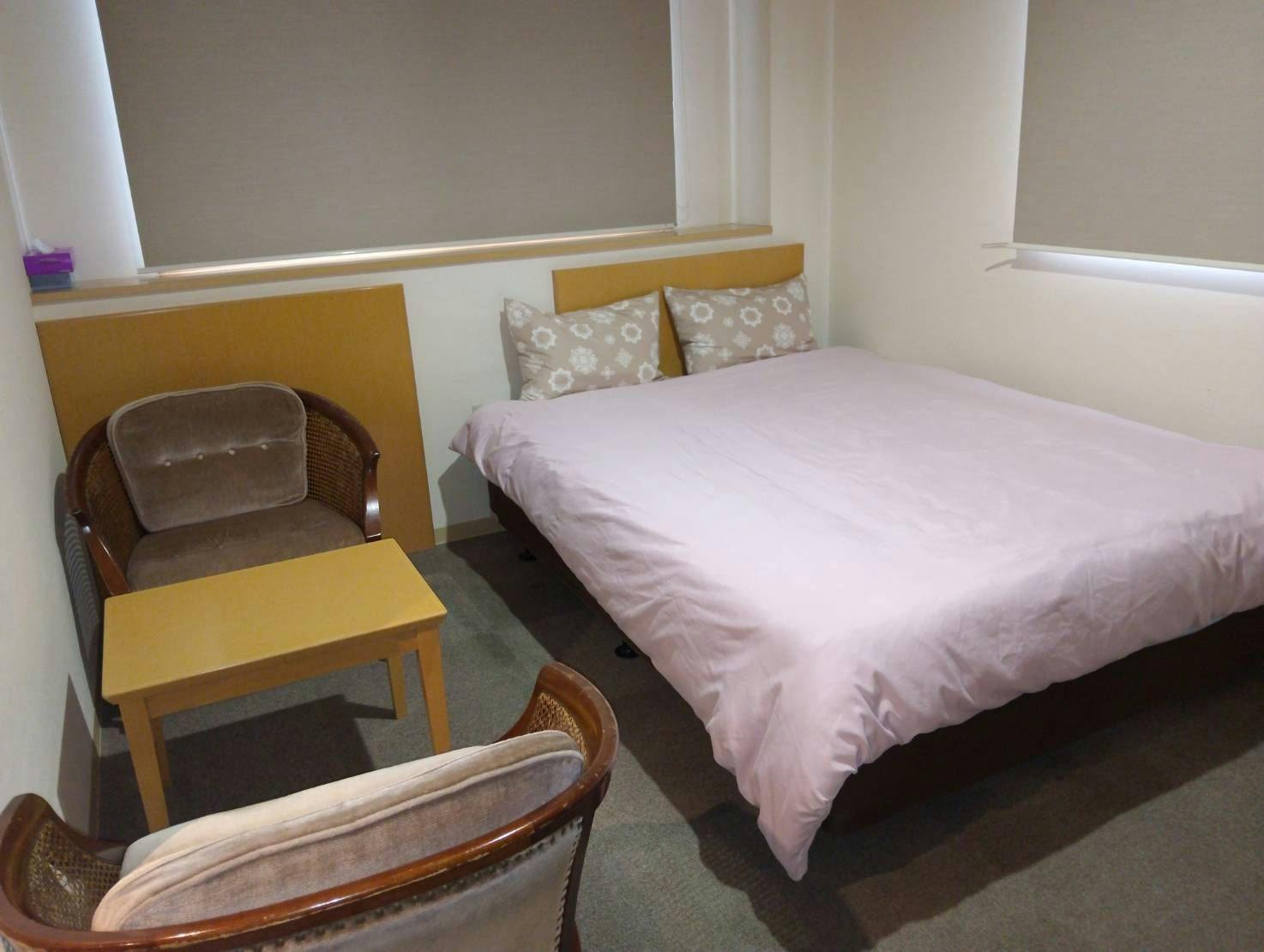Hotel Ikoi