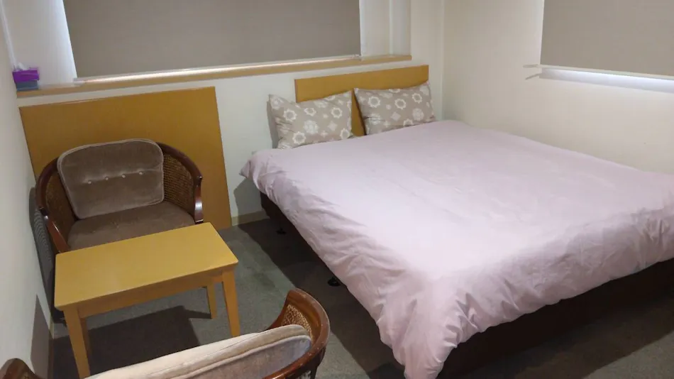 Hotel Ikoi
