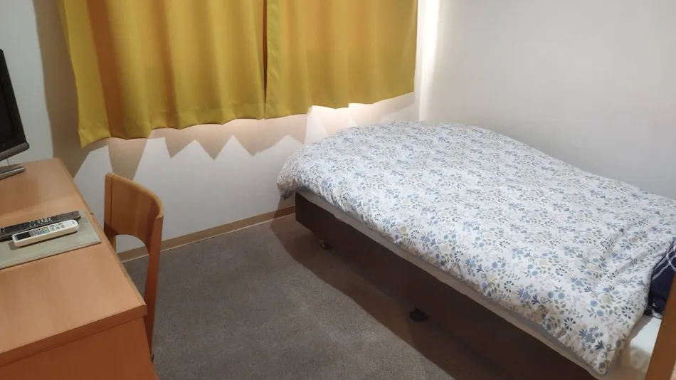 Hotel Ikoi