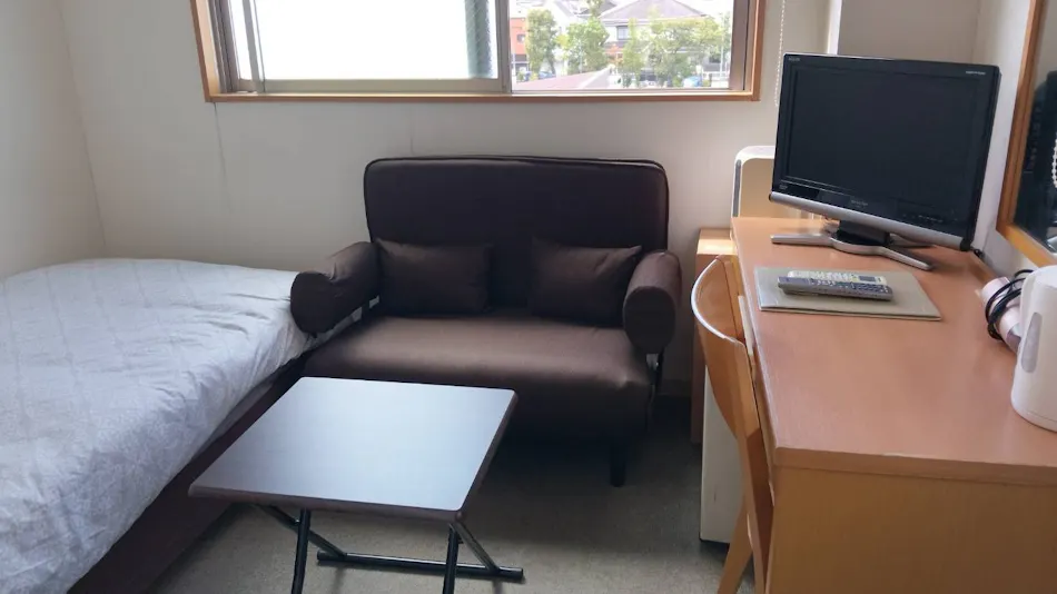 Hotel Ikoi
