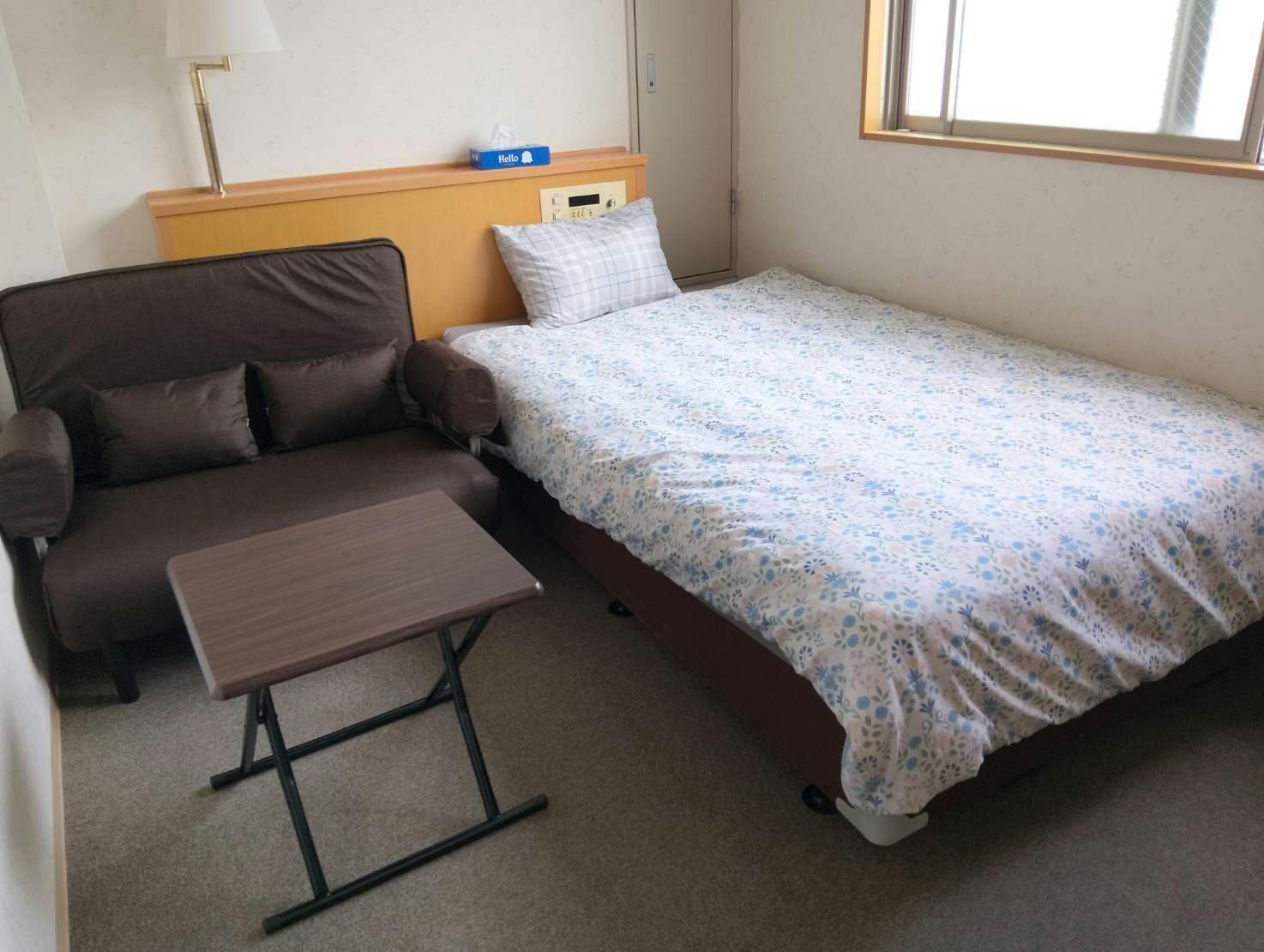 Hotel Ikoi