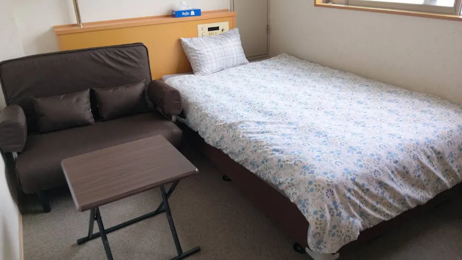 Hotel Ikoi