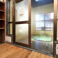 Pusat untuk tur pemandian luar (Nitta no Yu hanya 2 menit berjalan kaki)