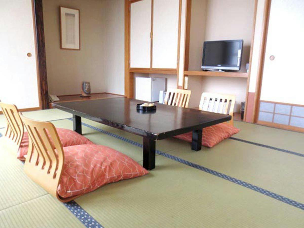 Teradomari Kinpachi no Yu