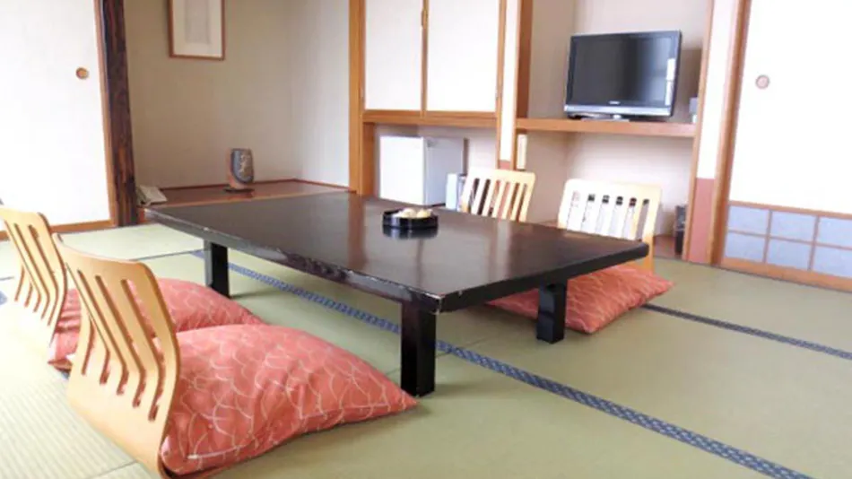 Teradomari Kinpachi no Yu