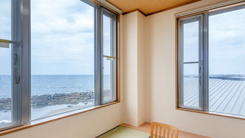Teradomari Kinpachi no Yu