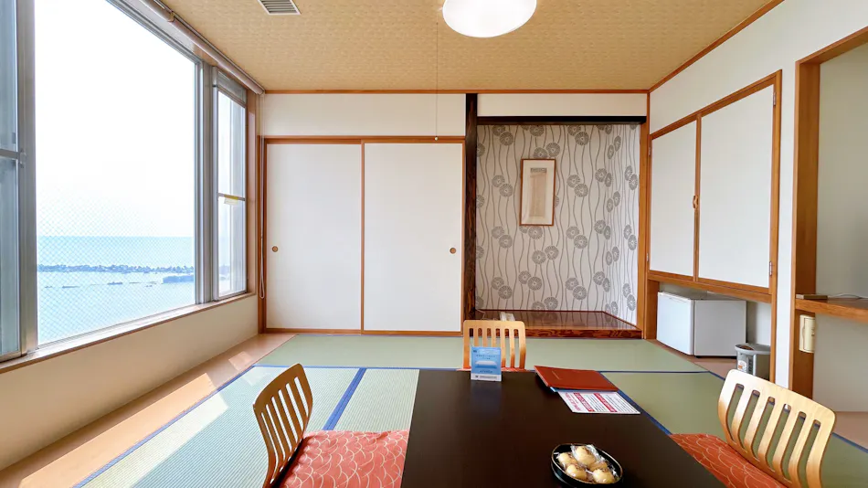 Teradomari Kinpachi no Yu