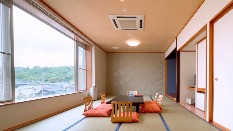 Teradomari Kinpachi no Yu