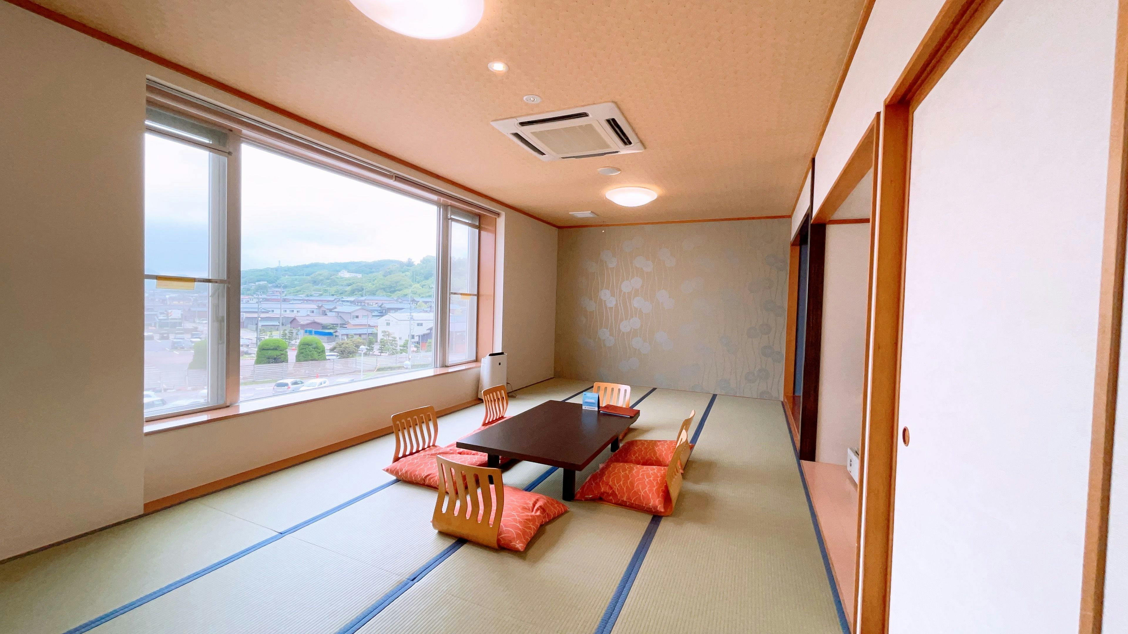 Teradomari Kinpachi no Yu