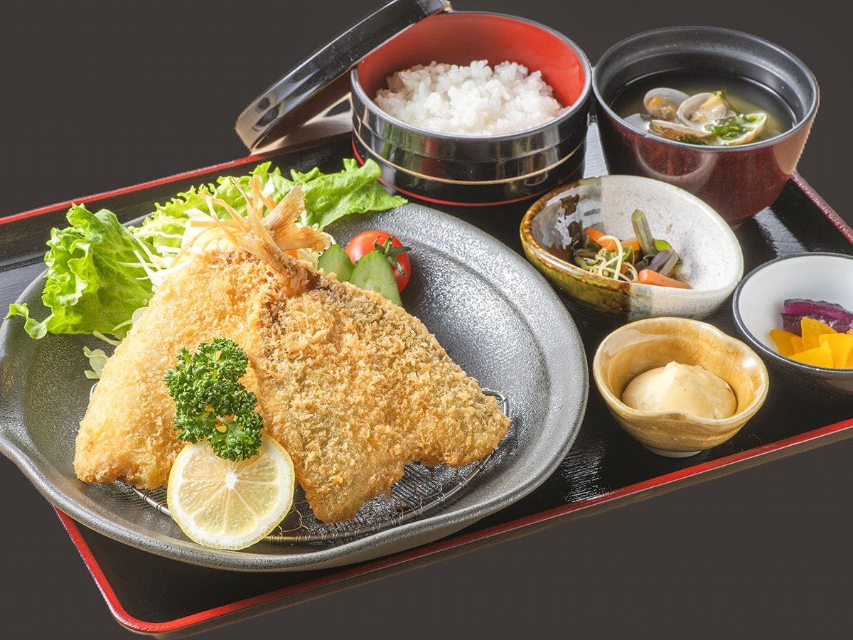 Teradomari Kinpachi no Yu