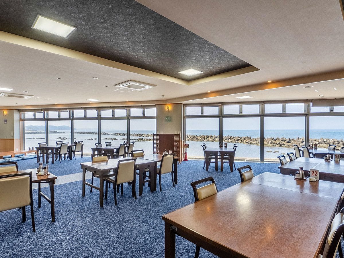 Teradomari Kinpachi no Yu