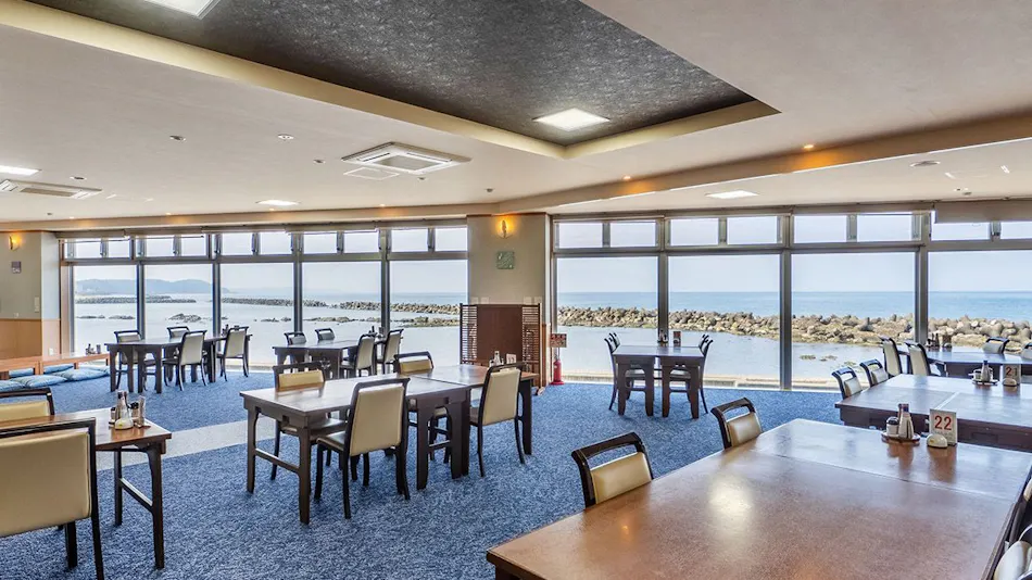 Teradomari Kinpachi no Yu